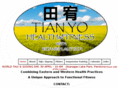 tianyofitness.com
