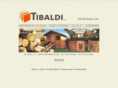 tibaldi.net