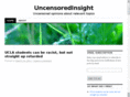 uncensoredinsight.com