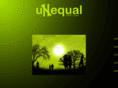 unequal.es