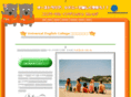 universal.edu.au