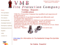 vmbfire.com