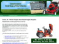 weedwackerssmallenginerepair.com