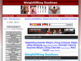 weightliftingroutinesstore.com