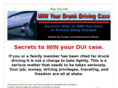 win-your-drunkdriving.com