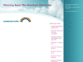 winningbacktherainbowministries.org