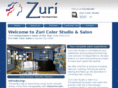 zurisalon.com