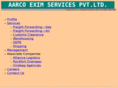 aarcoexim.com