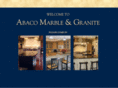 abacomarbleandgranite.com
