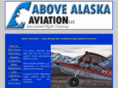 abovealaska.com