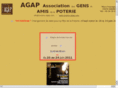 agap33.com