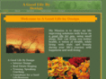 agoodlifebydesign.com