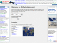 aircalculator.com