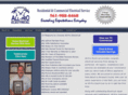 all-proelectrical.com