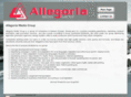 allegoria.biz