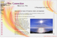 allisonlovetheconnection.com