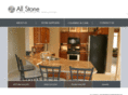allstonetops.com