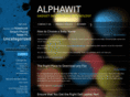 alphawit.com