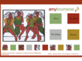 amykoumaras.com