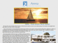 arenayachtsales.com