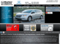 barkerhondabrookhaven.com
