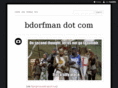 bdorfman.com