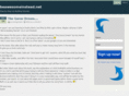 beawesomeinstead.net