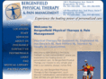 bergenfieldpt.com