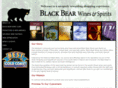 blackbearwines.com