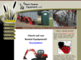 blackswampequipment.com
