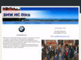 bmwmcetica.com