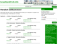brasilien2014.info