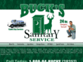 bucks-sanitary.com