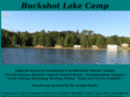 buckshotlakecamp.com