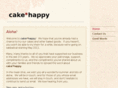 cakehappy.com