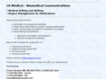 camedcomm.com