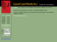 cardsforarchitects.com