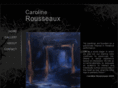 carolinerousseaux.com