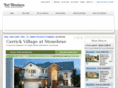 carrickvillageatstonebrae.com