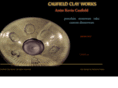 caufieldclay.com
