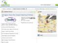 chemdrycarpetcleaningofdallas.info