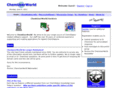 chemuserworld.com