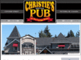 christiespub.com