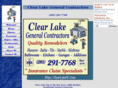 clearlakegc.com