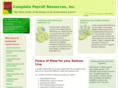 completepayrollresources.com