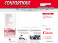confortique-news.com