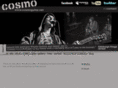 cosmoguitar.net