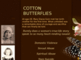 cottonbutterflies.com