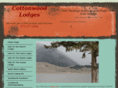cottonwoodlodges.com