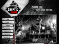 cryptichouse.com